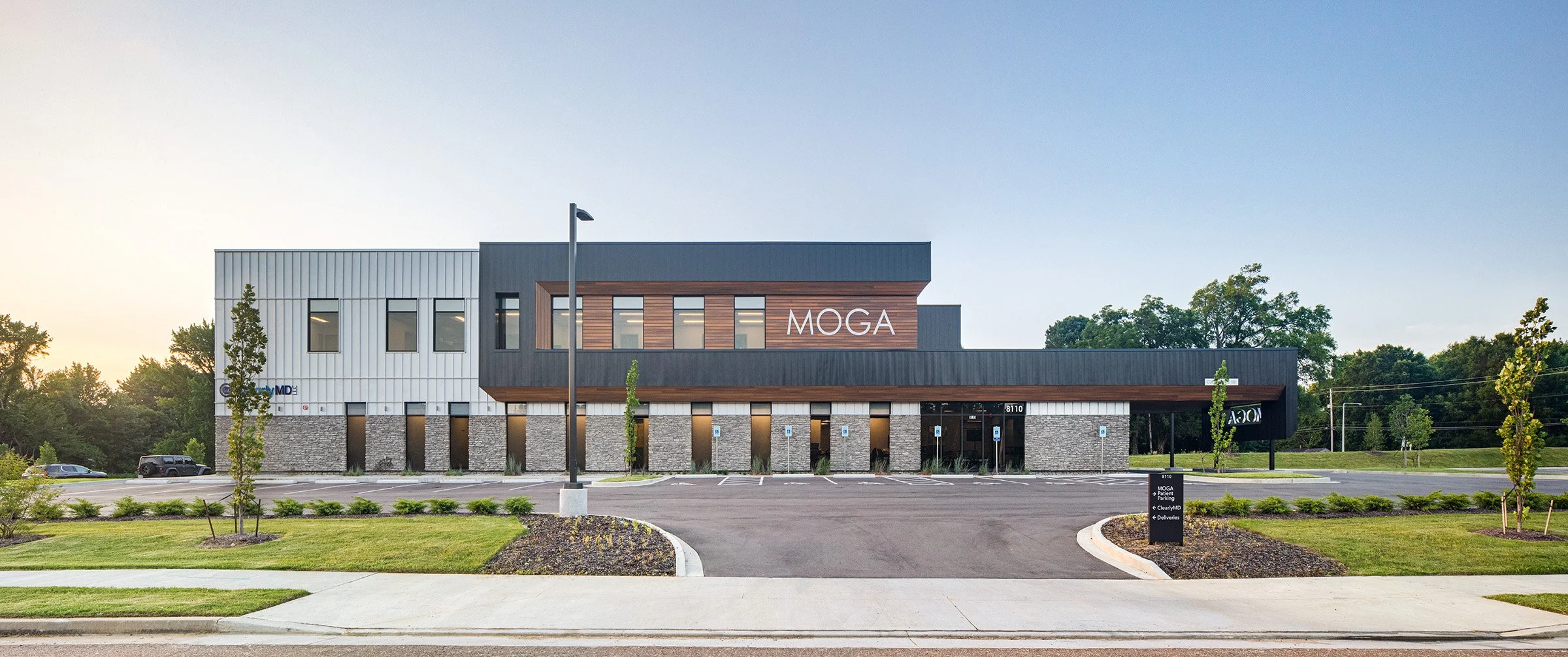 MOGA Wolfchase