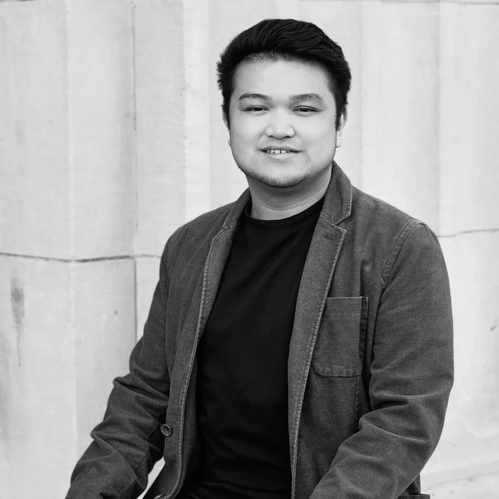 Michael Boongaling