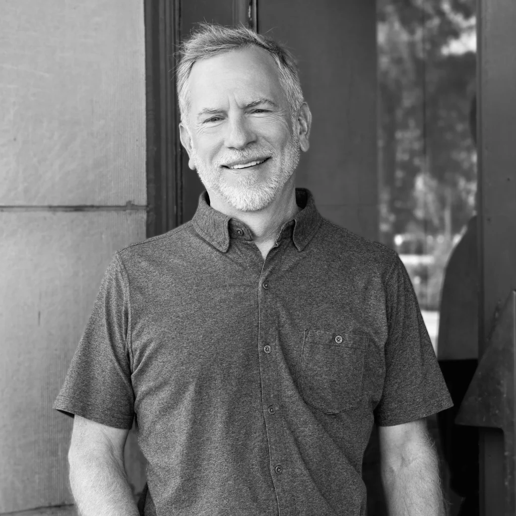Tim McCullough