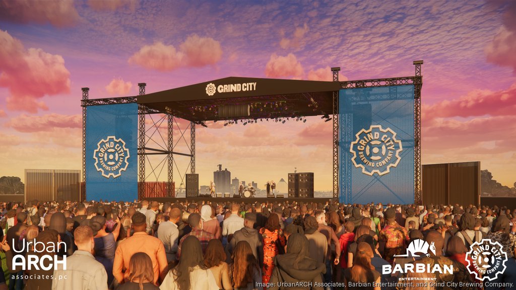 New Uptown Memphis music venue to open in spring 2026
